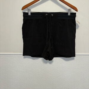 NWT! Women's RBX Athleric Shorts, M, Black